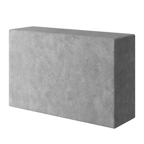 Pebia Bloczek betonowy B20