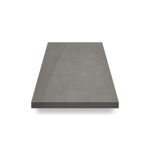 Stargres Oxygen Ash
