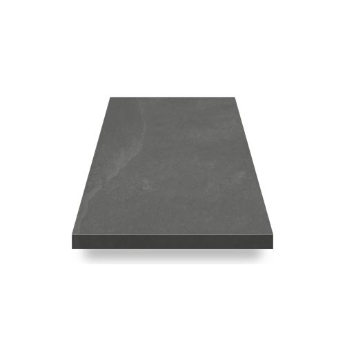 Stargres Oxygen Black