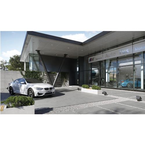 Opoczno Newstone 2.0 Grey
