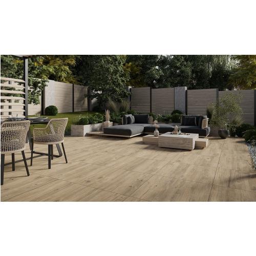 Opoczno Wood Moments 2.0 Light Brown
