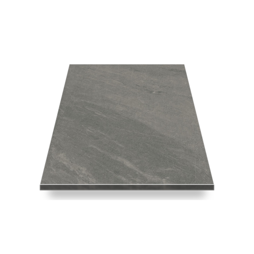 Opoczno Quarzite Stone 2.0 Anthracite