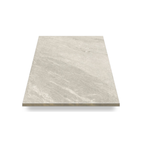 Opoczno Quarzite Stone 2.0 Light Grey