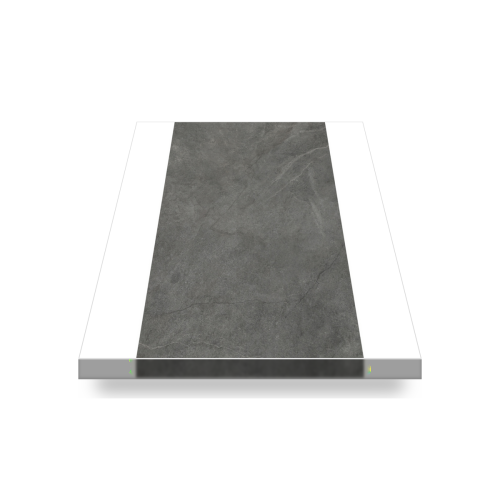 ZOYA Pizarra Dark Grey