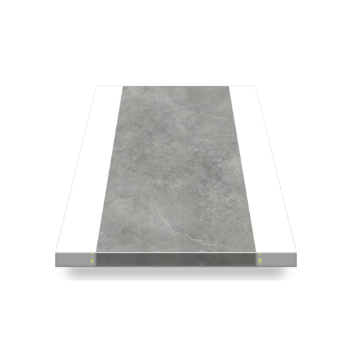 ZOYA Pizarra Grey