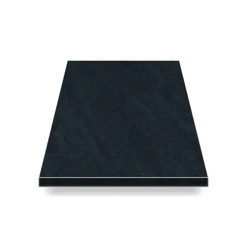 ZOYA Sandstone Black