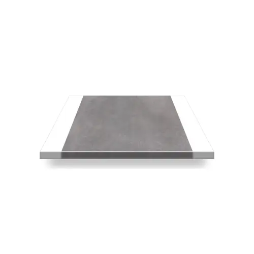 ZOYA Stark Pure Grey