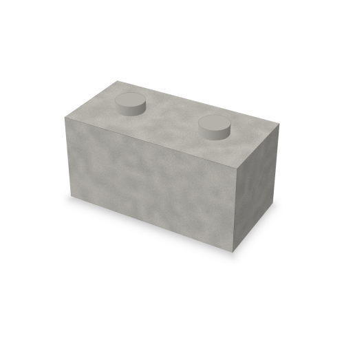 Forbet Beton Blok